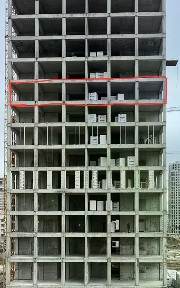 Чеченская респ., Грозный, р-н Старопромысловский, просп. В. В. Путина, 23Б