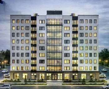 Продается 1-комн. квартира, 38,66 м²