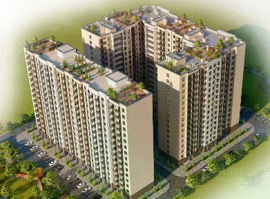 Продается 2-комн. квартира, 90,4 м²