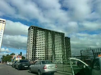 Продается 3-комн. квартира, 73,21 м²