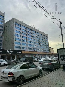 Продается 3-комн. квартира, 92 м²