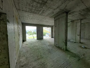 Продается 1-комн. квартира, 57 м²