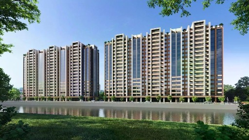 Продается 2-комн. квартира, 71,8 м²