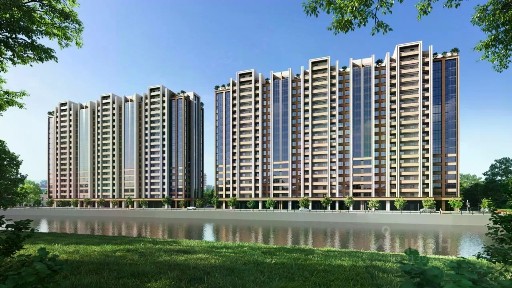 Продается 1-комн. квартира, 52,6 м²