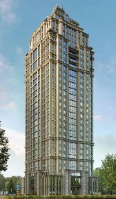 Продается 1-комн. квартира, 41,1 м²
