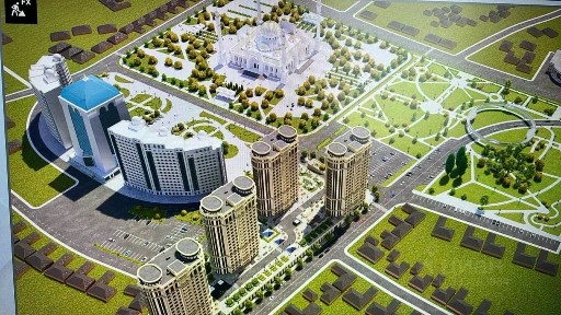 Продается 1-комн. квартира, 54,1 м²