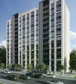 Продается 1-комн. квартира, 27,8 м²