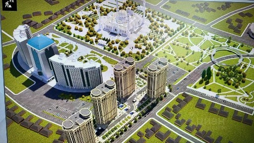 Продается 1-комн. квартира, 52,8 м²