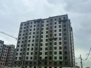 Продается 3-комн. квартира, 88 м²