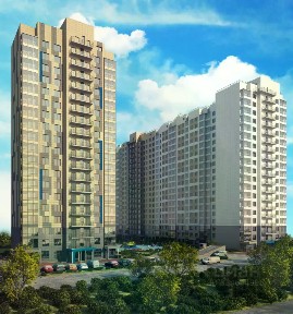 Продается 2-комн. квартира, 43,6 м²