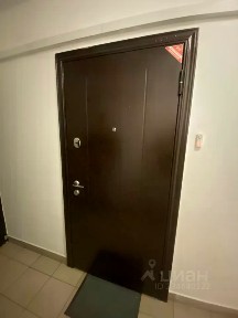 Продается 1-комн. квартира, 40,6 м²