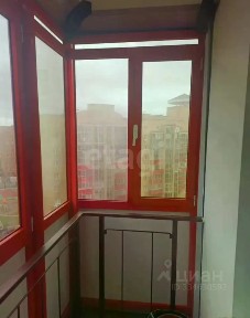 Продается 2-комн. квартира, 55 м²