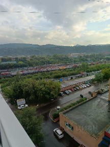 Продается 4-комн. квартира, 82,8 м²