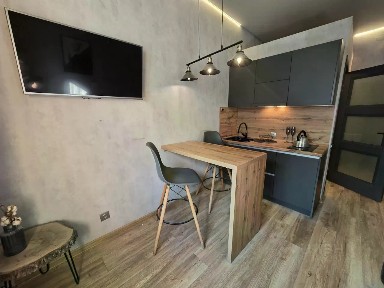 Продается апартаменты-студия, 20 м²