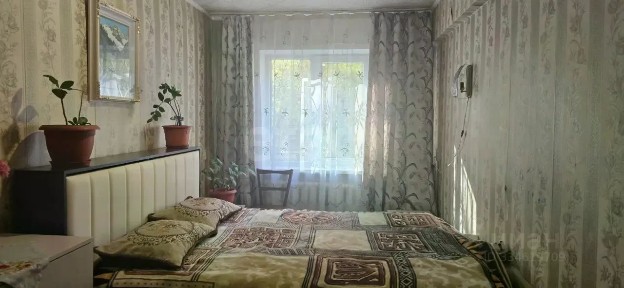 Продается 2-комн. квартира, 44,4 м²