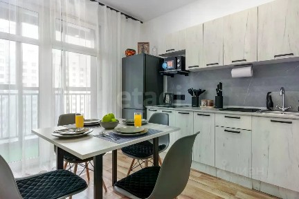 Продается 1-комн. квартира, 39 м²