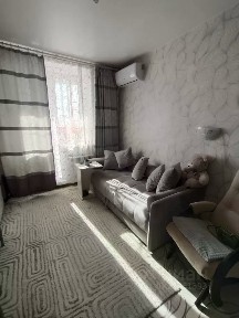 Продается студия, 23 м²