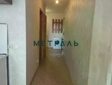 Продается студия, 30,9 м²