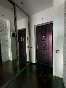 Продается 1-комн. квартира, 43,5 м²