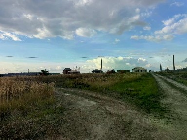 Продается участок, 10 сот.