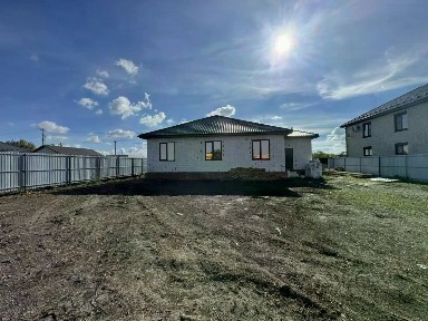 Продается 1-этажный дом, 161,5 м²