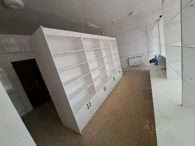 Сдается помещение свободного назначения, 45 м²