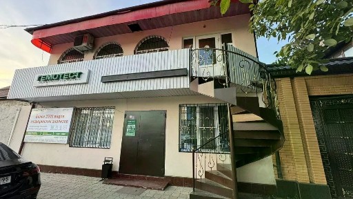 Сдается здание, 105 м²