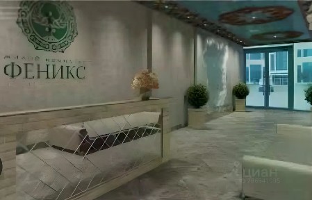 Сдается офис, 154,8 м²