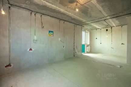 Продается 2-комн. квартира, 82,3 м²