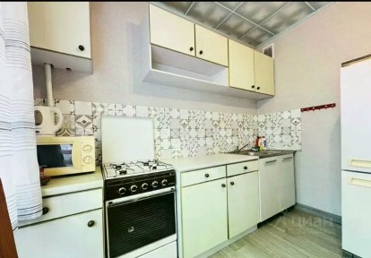 Продается 3-комн. квартира, 65,8 м²