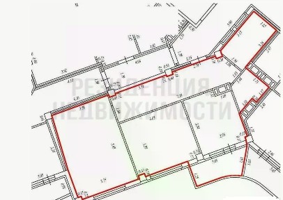 Продается 2-комн. квартира, 70 м²