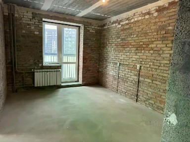 Продается 2-комн. квартира, 52,1 м²