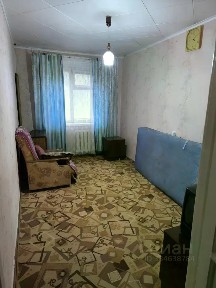 Продается 3-комн. квартира, 59,3 м²