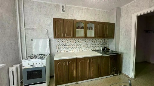 Самарская область, Новокуйбышевск, ул. Островского, 12