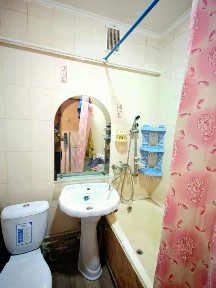 Продается 1-комн. квартира, 30,1 м²