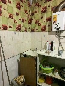 Продается 2-комн. квартира, 44,8 м²