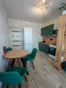 Продается 1-комн. квартира, 35,3 м²