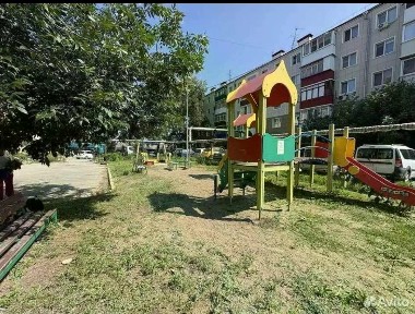 Продается 1-комн. квартира, 31,4 м²