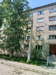 Продается студия, 19,5 м²
