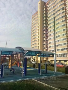 Продается 1-комн. квартира, 46,4 м²