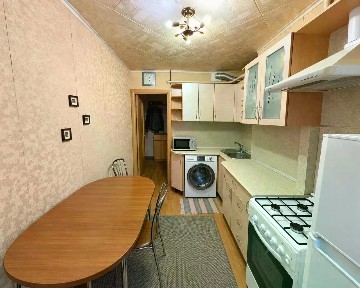 Продается 3-комн. квартира, 62 м²