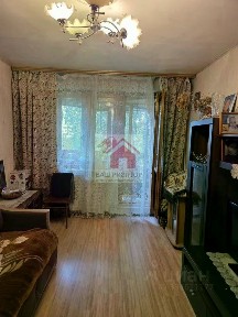 Продается 1-комн. квартира, 32,3 м²