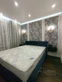 Продается квартира свободной планировки, 42 м²