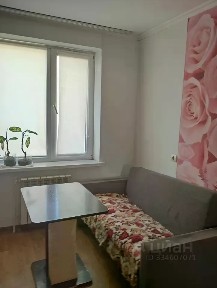 Продается 1-комн. квартира, 37,1 м²