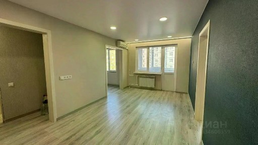 Продается 2-комн. квартира, 45,7 м²