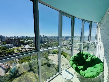 Продается студия, 28 м²