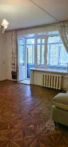 Продается 1-комн. квартира, 36,4 м²