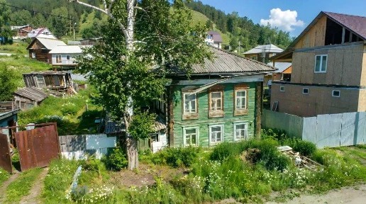 Продается здание, 81,8 м²