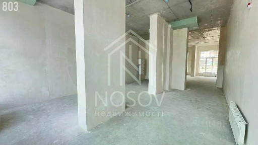 Продается помещение свободного назначения, 80 м²