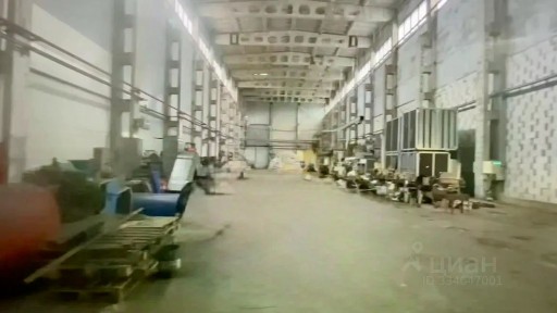 Продается производство, 4 500 м²